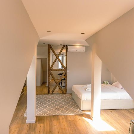 Lisbon Center History Apartment 106 Letters Ngoại thất bức ảnh