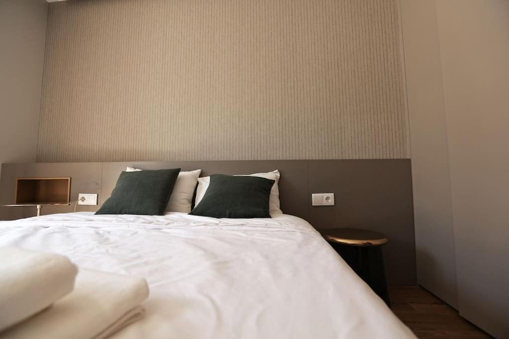 Lisbon Center History Apartment 106 Letters Ngoại thất bức ảnh