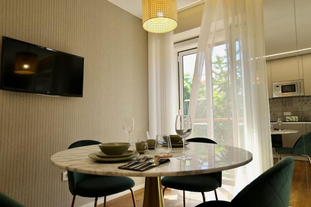 Lisbon Center History Apartment 106 Letters Ngoại thất bức ảnh