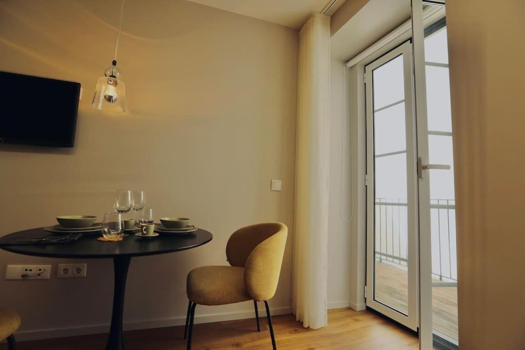 Lisbon Center History Apartment 106 Letters Ngoại thất bức ảnh