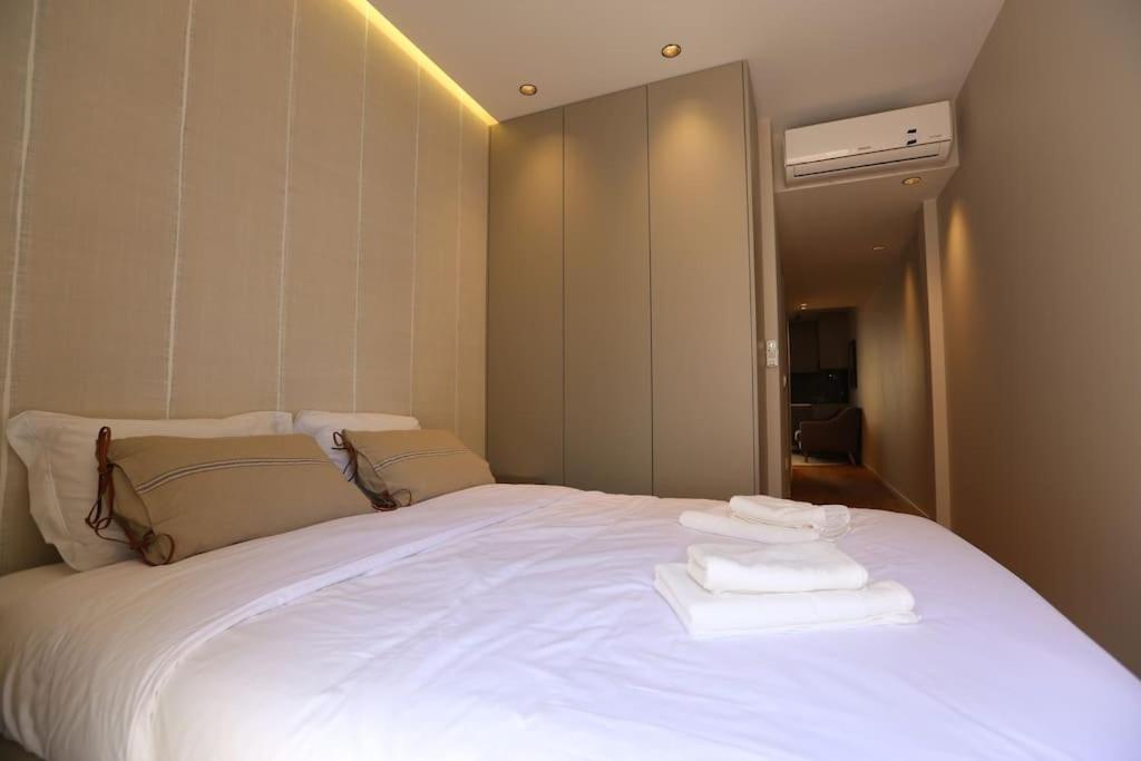 Lisbon Center History Apartment 106 Letters Ngoại thất bức ảnh