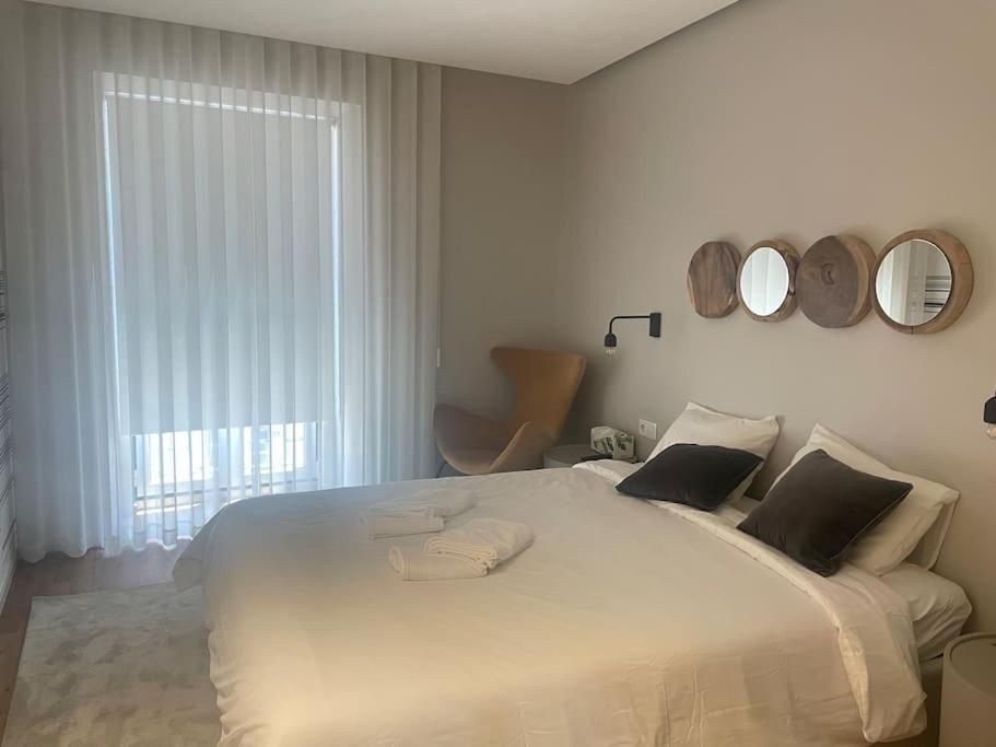 Lisbon Center History Apartment 106 Letters Ngoại thất bức ảnh