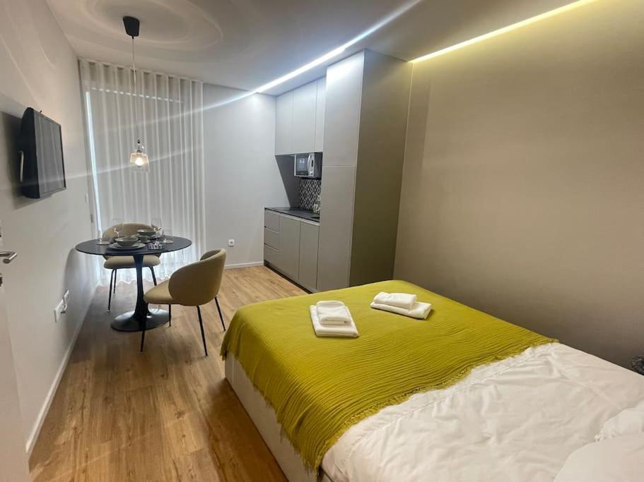 Lisbon Center History Apartment 106 Letters Ngoại thất bức ảnh