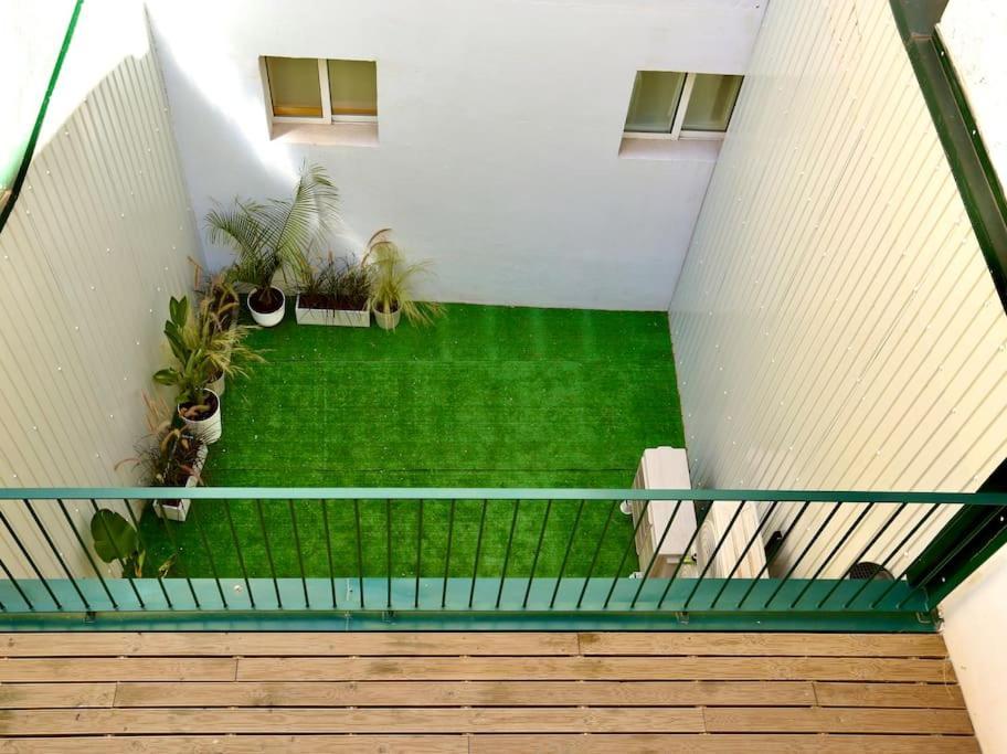 Lisbon Center History Apartment 106 Letters Ngoại thất bức ảnh
