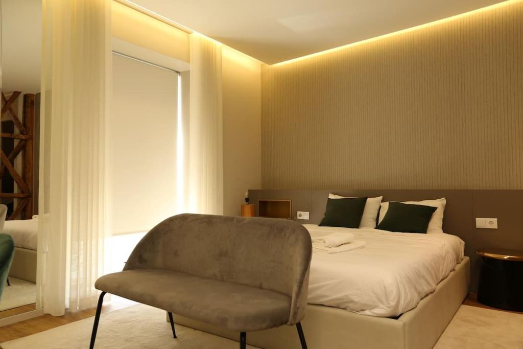 Lisbon Center History Apartment 106 Letters Ngoại thất bức ảnh