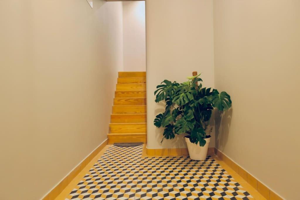 Lisbon Center History Apartment 106 Letters Ngoại thất bức ảnh