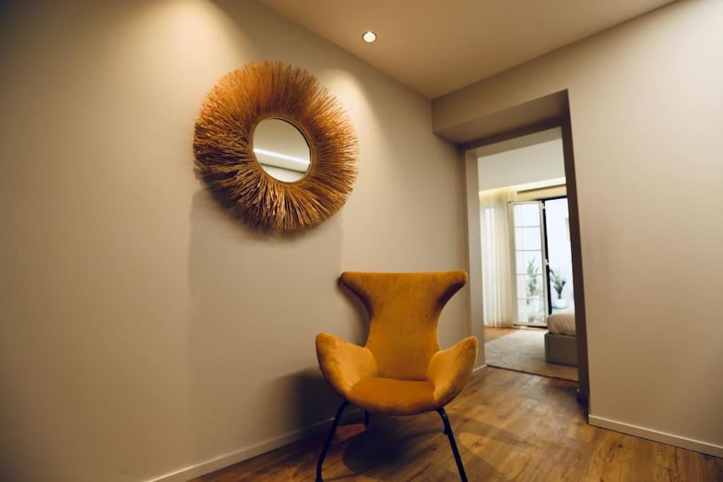 Lisbon Center History Apartment 106 Letters Ngoại thất bức ảnh