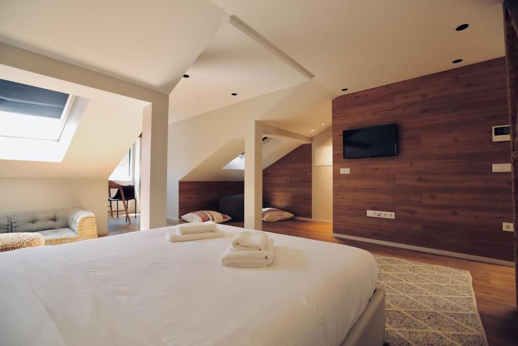 Lisbon Center History Apartment 106 Letters Ngoại thất bức ảnh