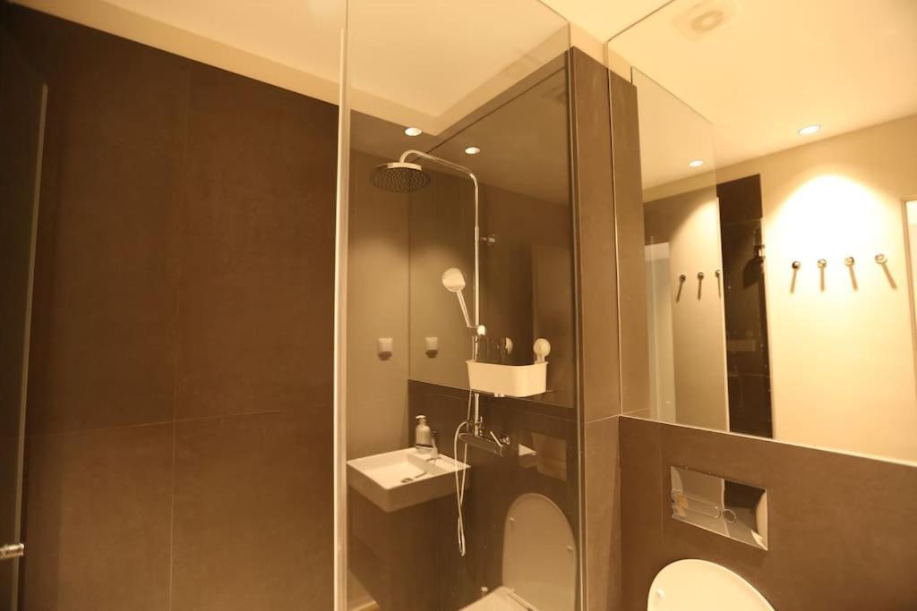 Lisbon Center History Apartment 106 Letters Ngoại thất bức ảnh
