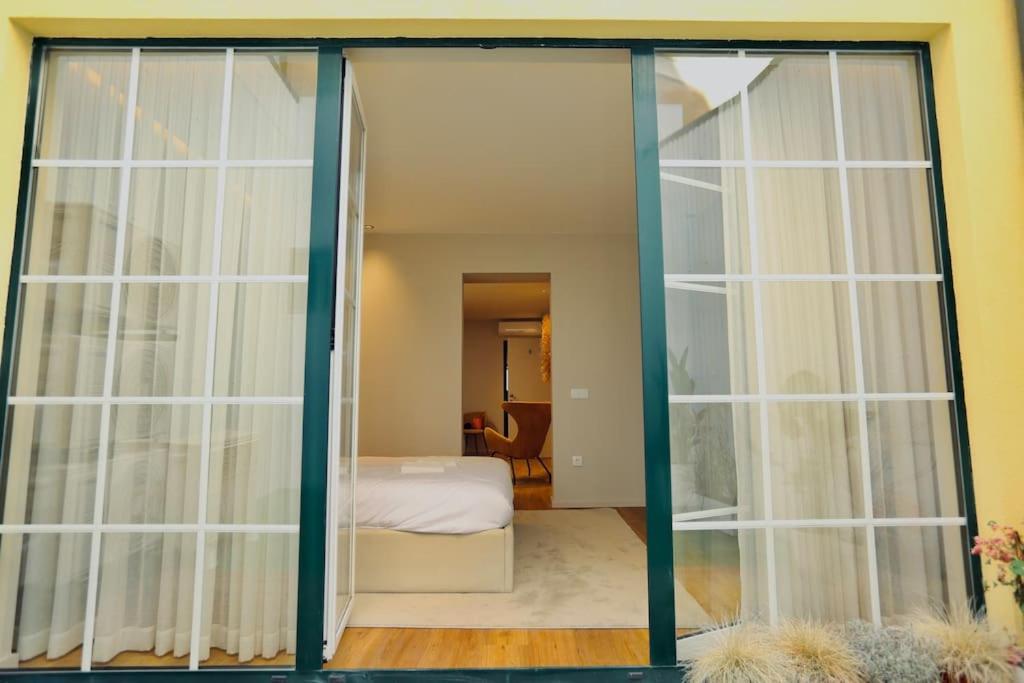 Lisbon Center History Apartment 106 Letters Ngoại thất bức ảnh