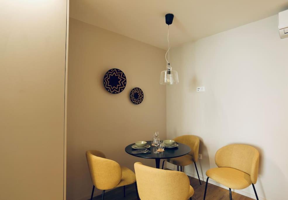 Lisbon Center History Apartment 106 Letters Ngoại thất bức ảnh