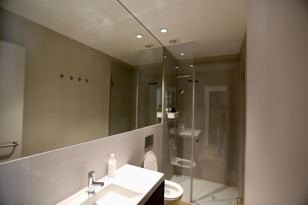 Lisbon Center History Apartment 106 Letters Ngoại thất bức ảnh