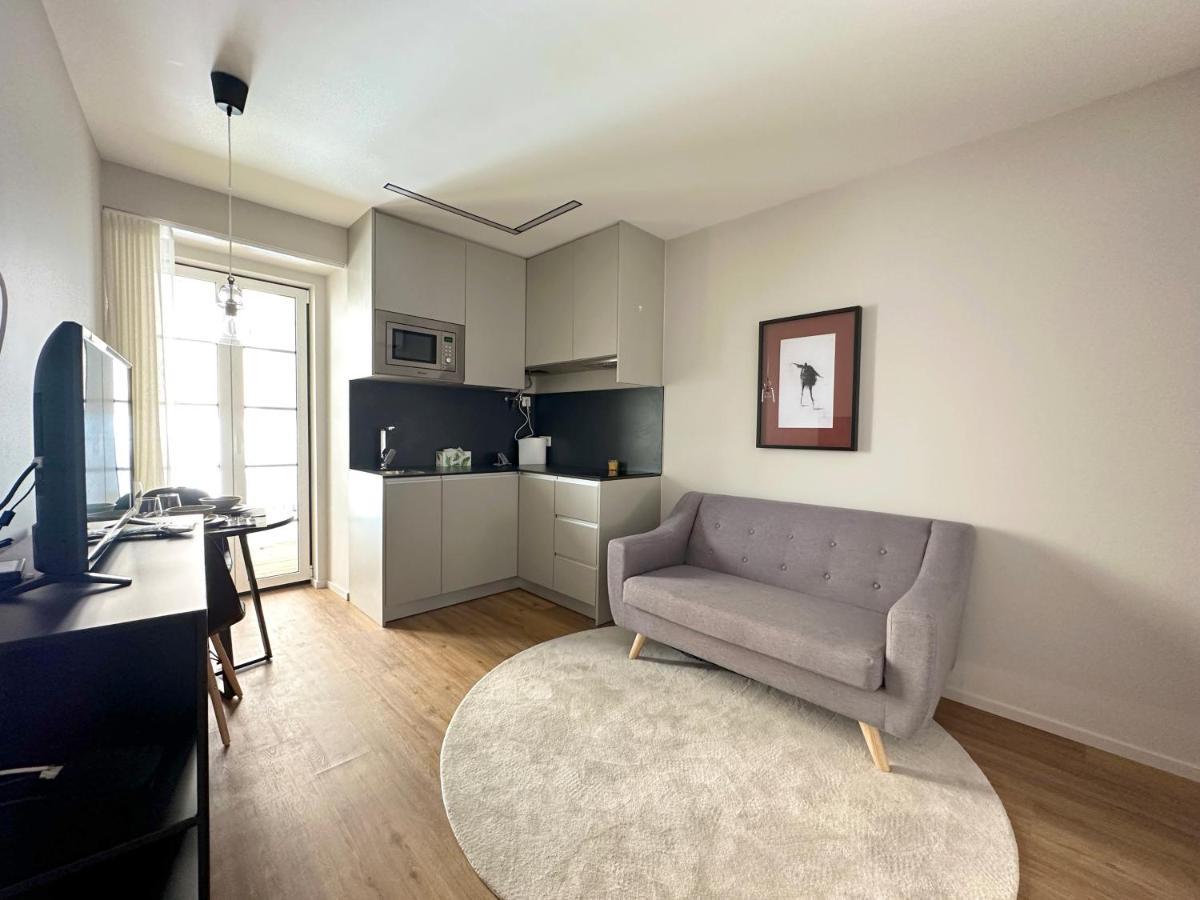 Lisbon Center History Apartment 106 Letters Ngoại thất bức ảnh