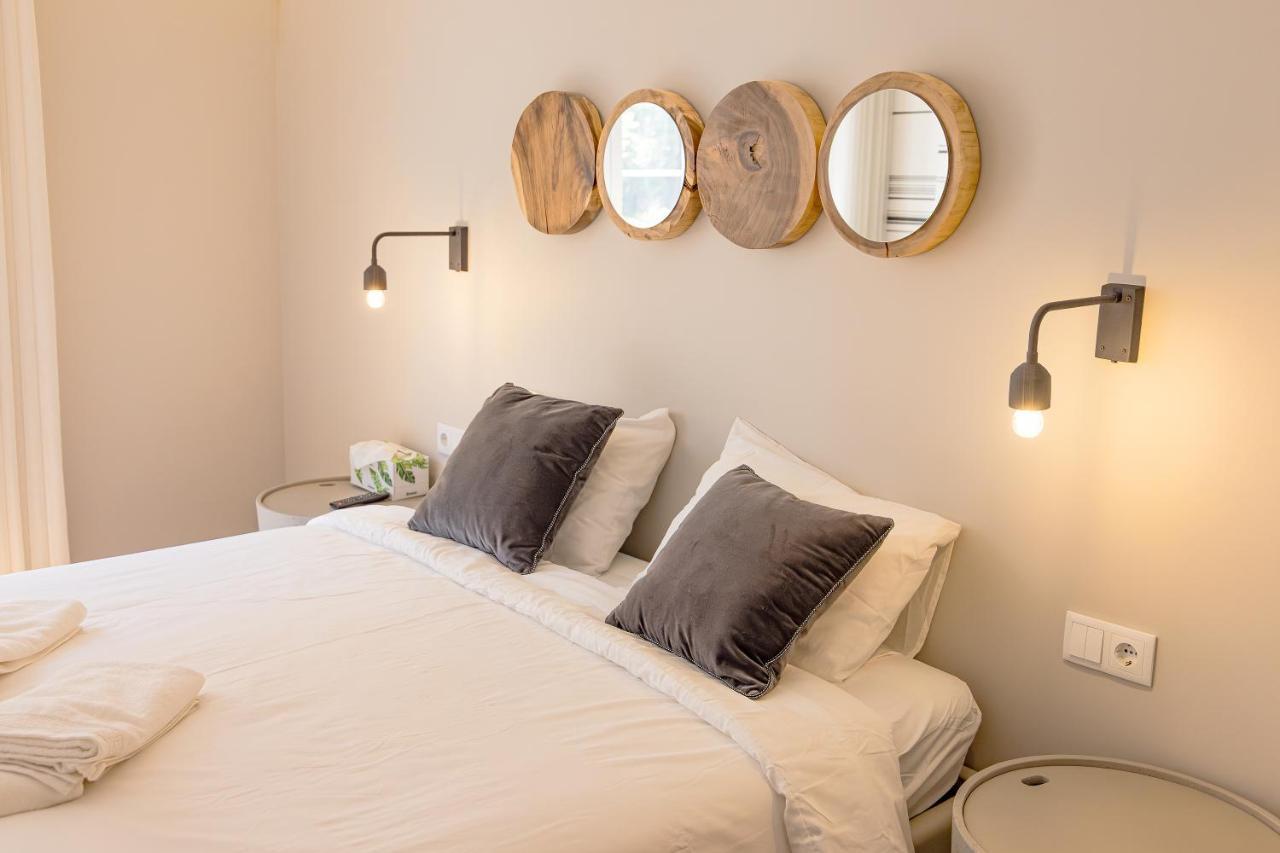 Lisbon Center History Apartment 106 Letters Ngoại thất bức ảnh