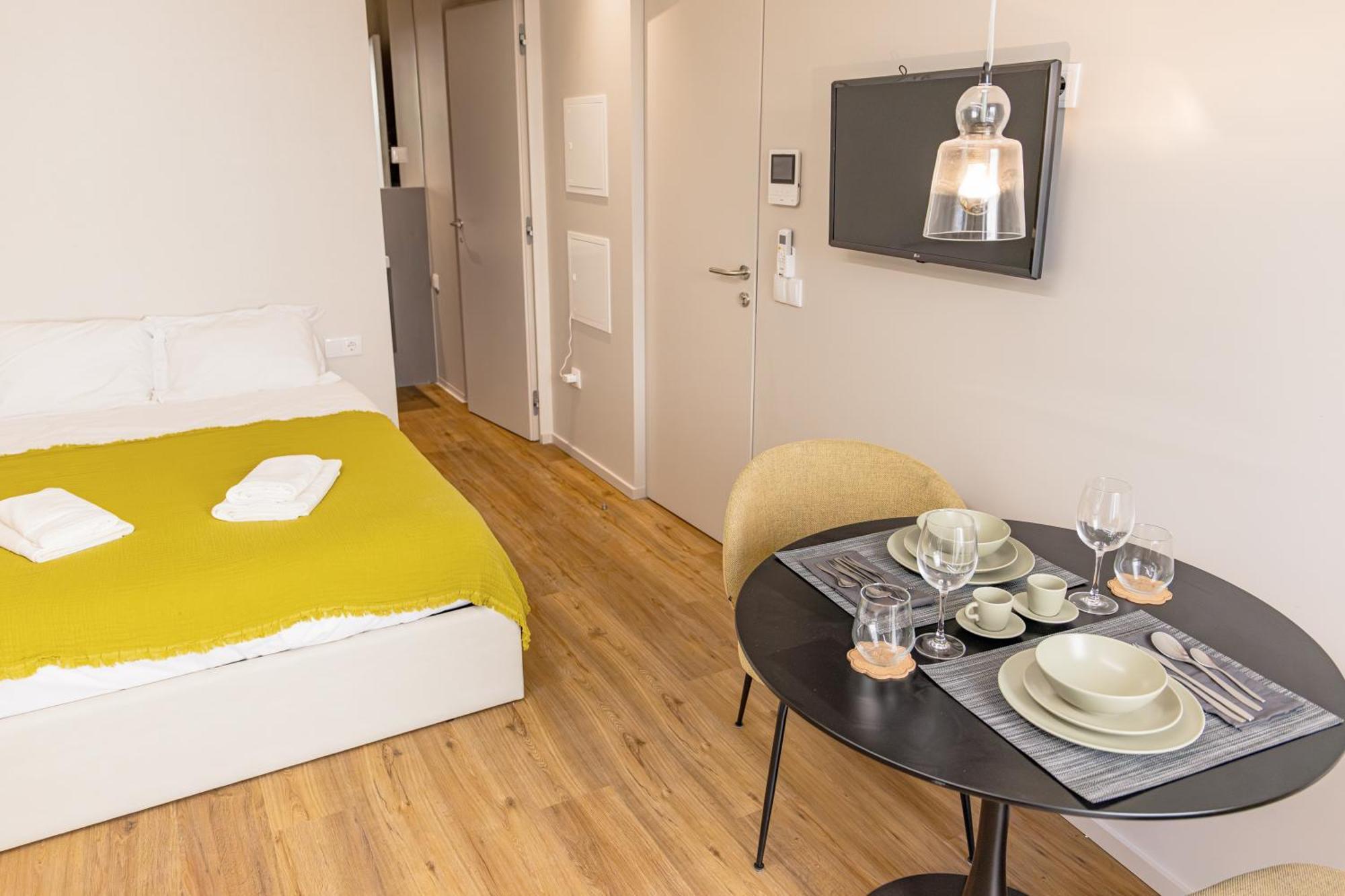 Lisbon Center History Apartment 106 Letters Ngoại thất bức ảnh