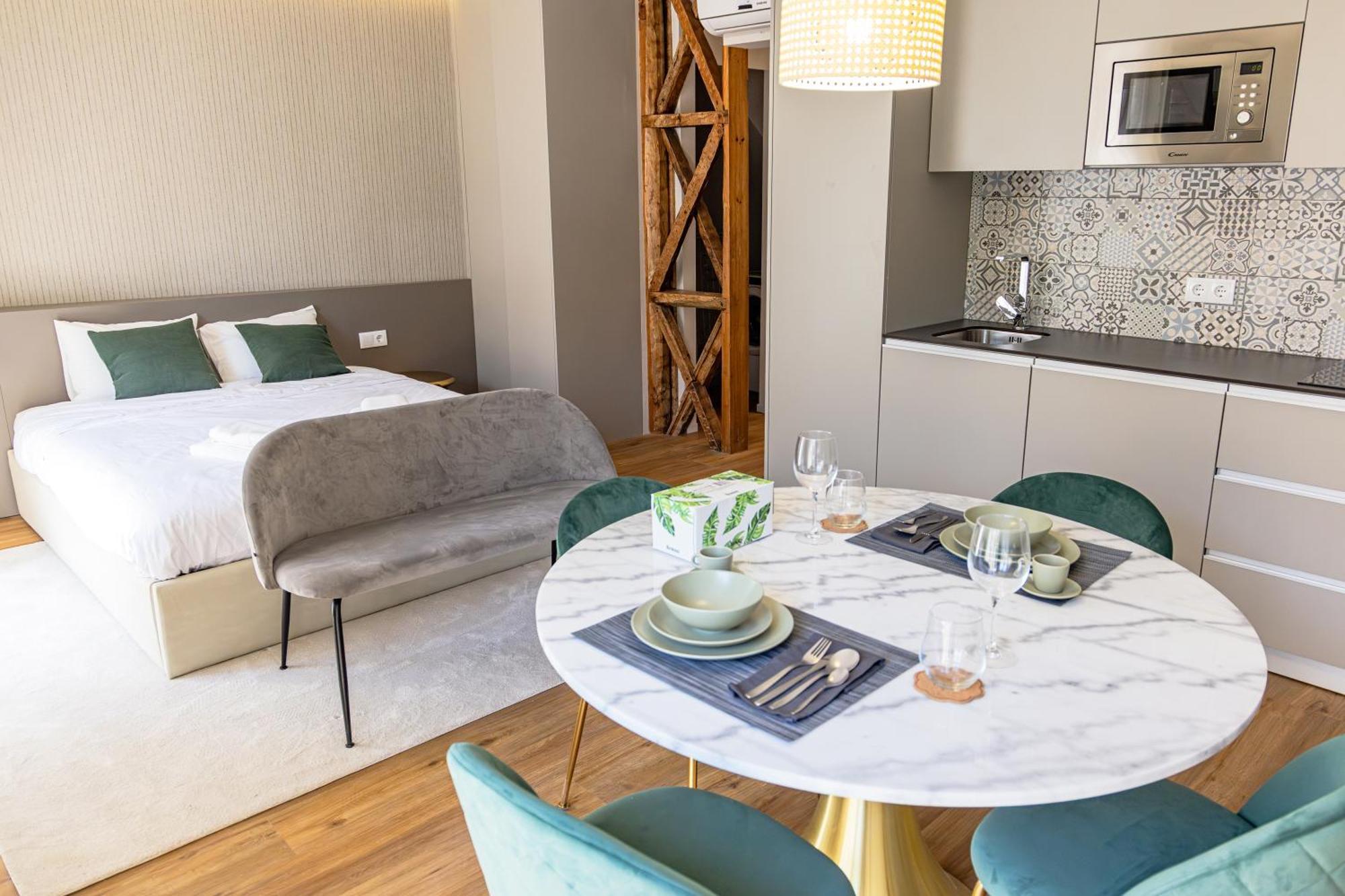 Lisbon Center History Apartment 106 Letters Ngoại thất bức ảnh