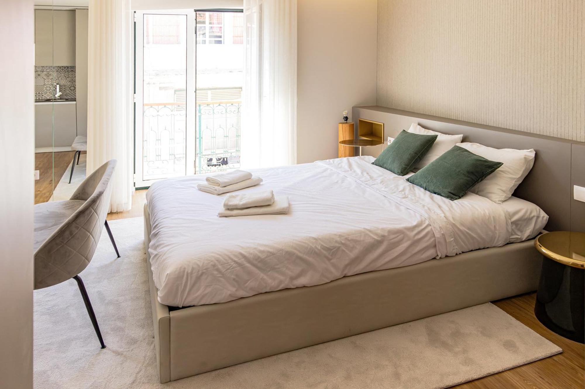 Lisbon Center History Apartment 106 Letters Ngoại thất bức ảnh