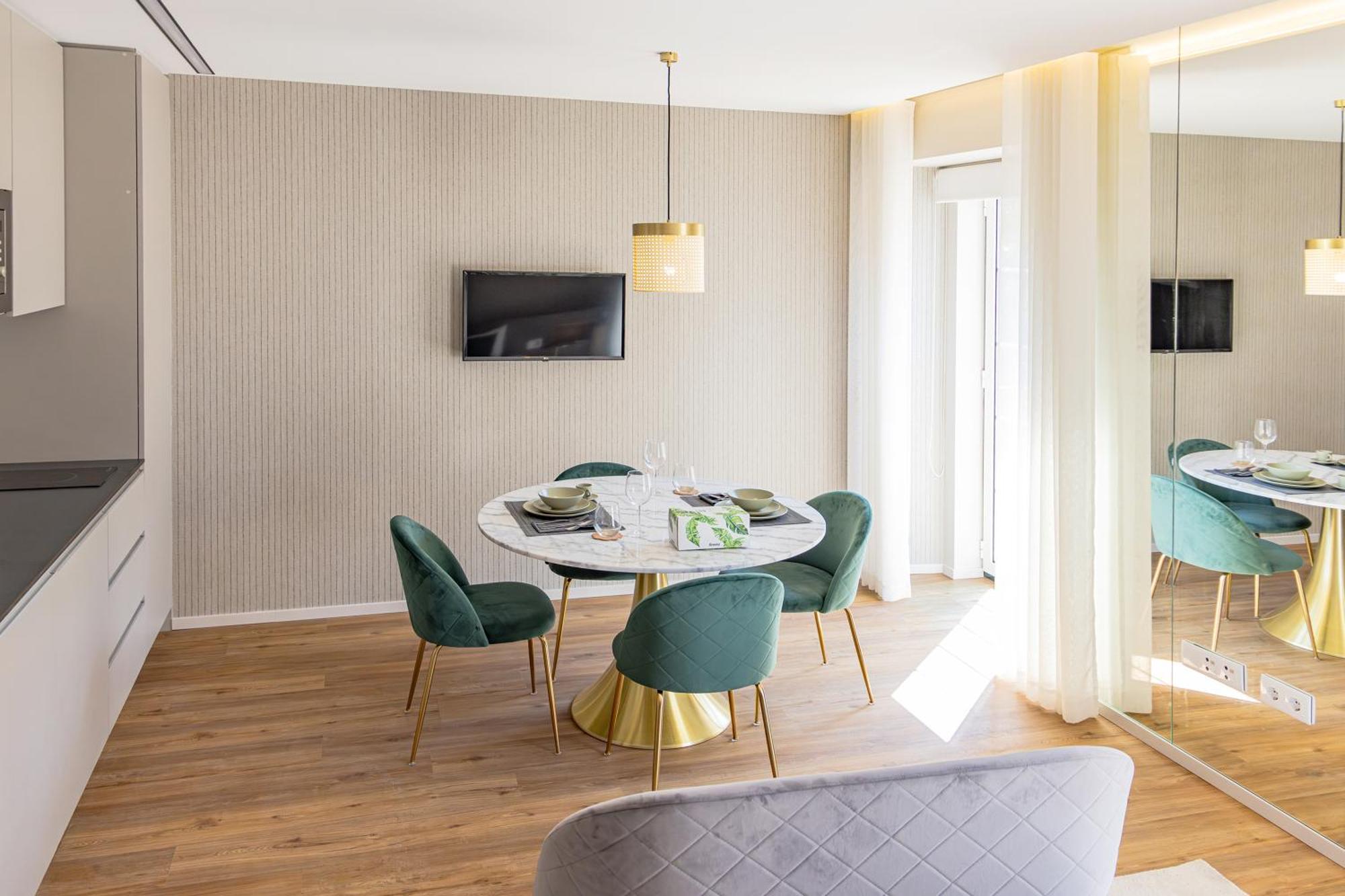 Lisbon Center History Apartment 106 Letters Ngoại thất bức ảnh