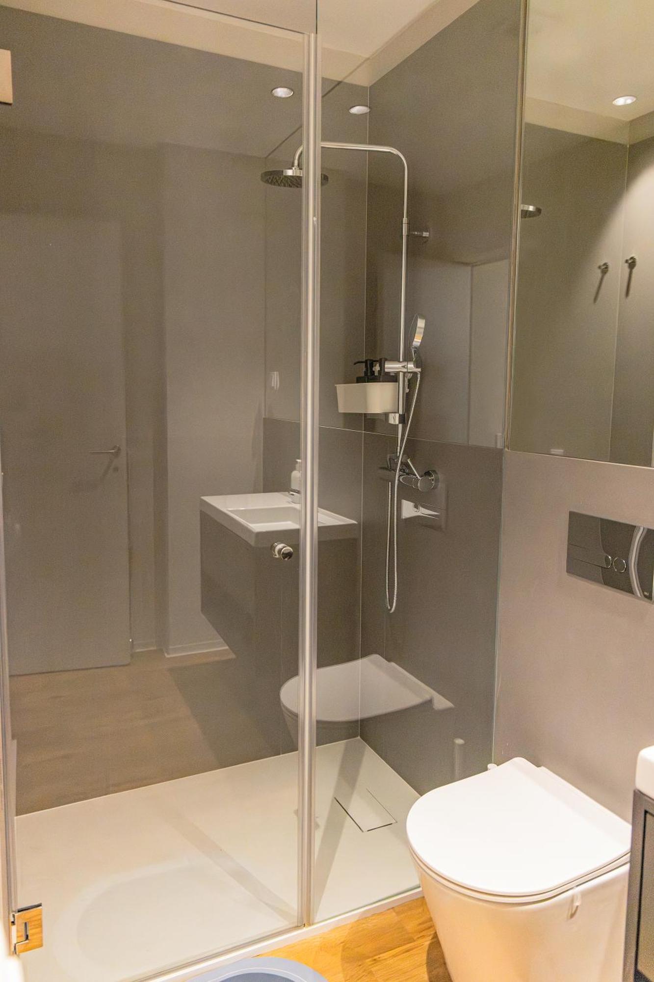 Lisbon Center History Apartment 106 Letters Ngoại thất bức ảnh