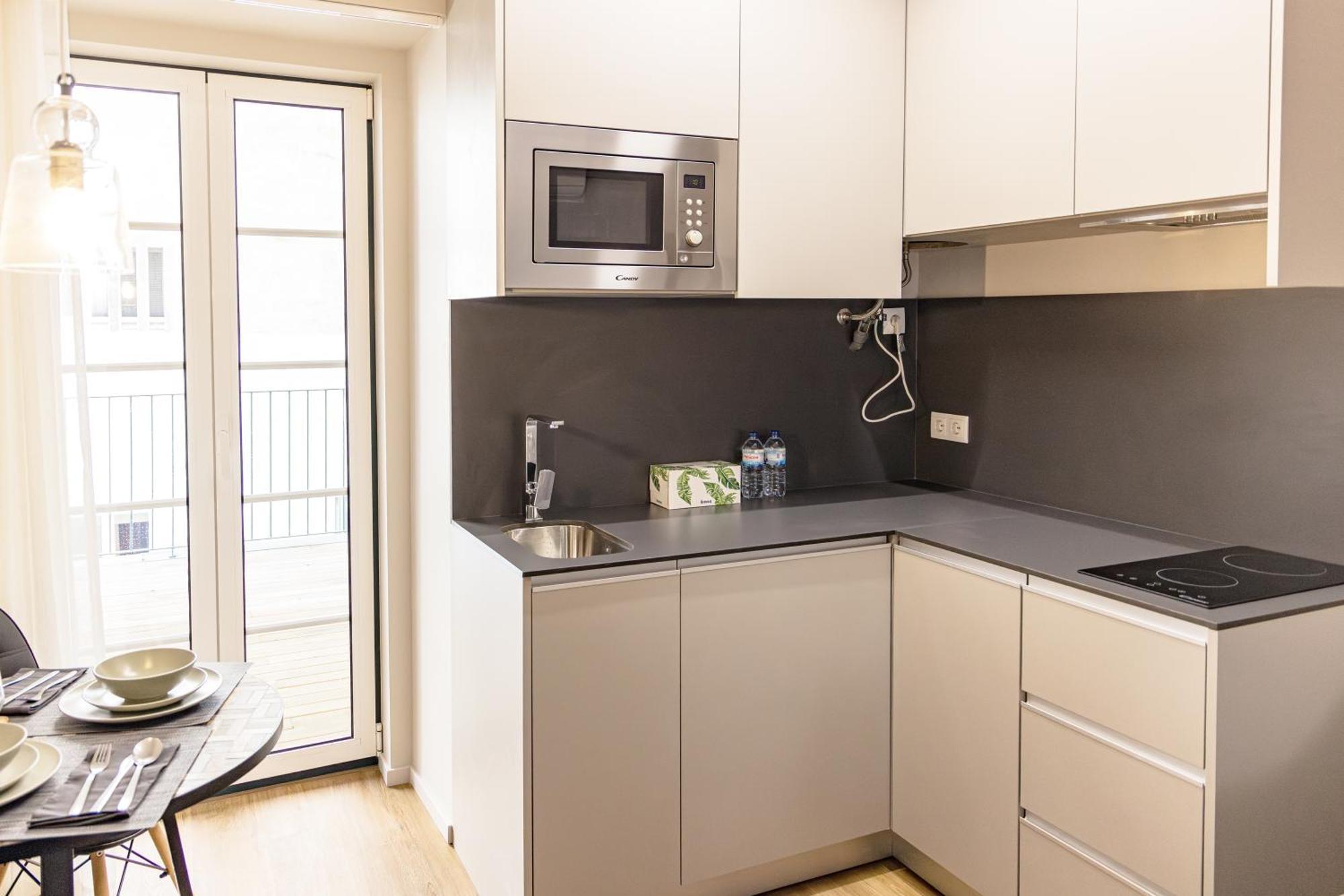 Lisbon Center History Apartment 106 Letters Ngoại thất bức ảnh
