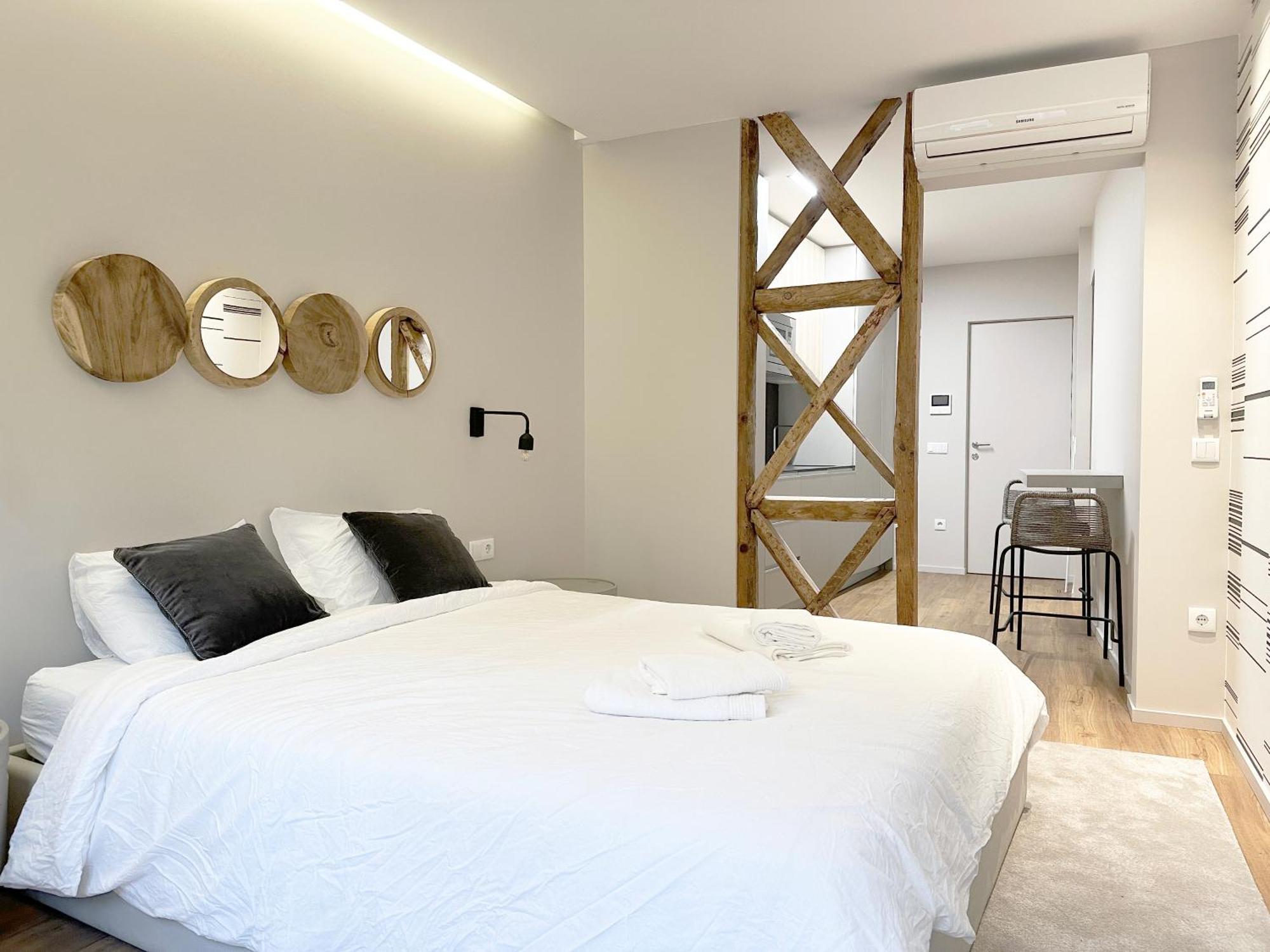 Lisbon Center History Apartment 106 Letters Ngoại thất bức ảnh