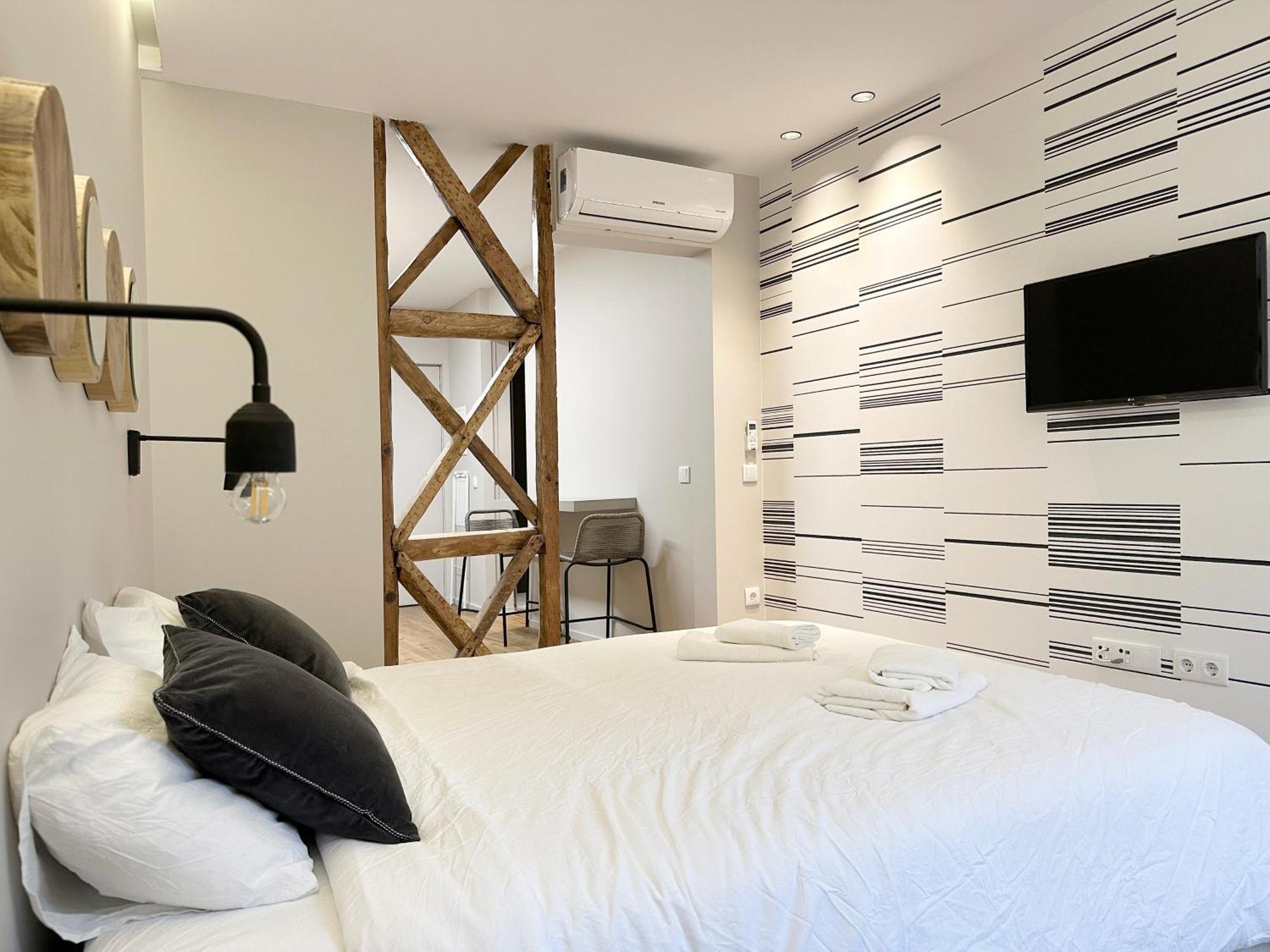 Lisbon Center History Apartment 106 Letters Ngoại thất bức ảnh