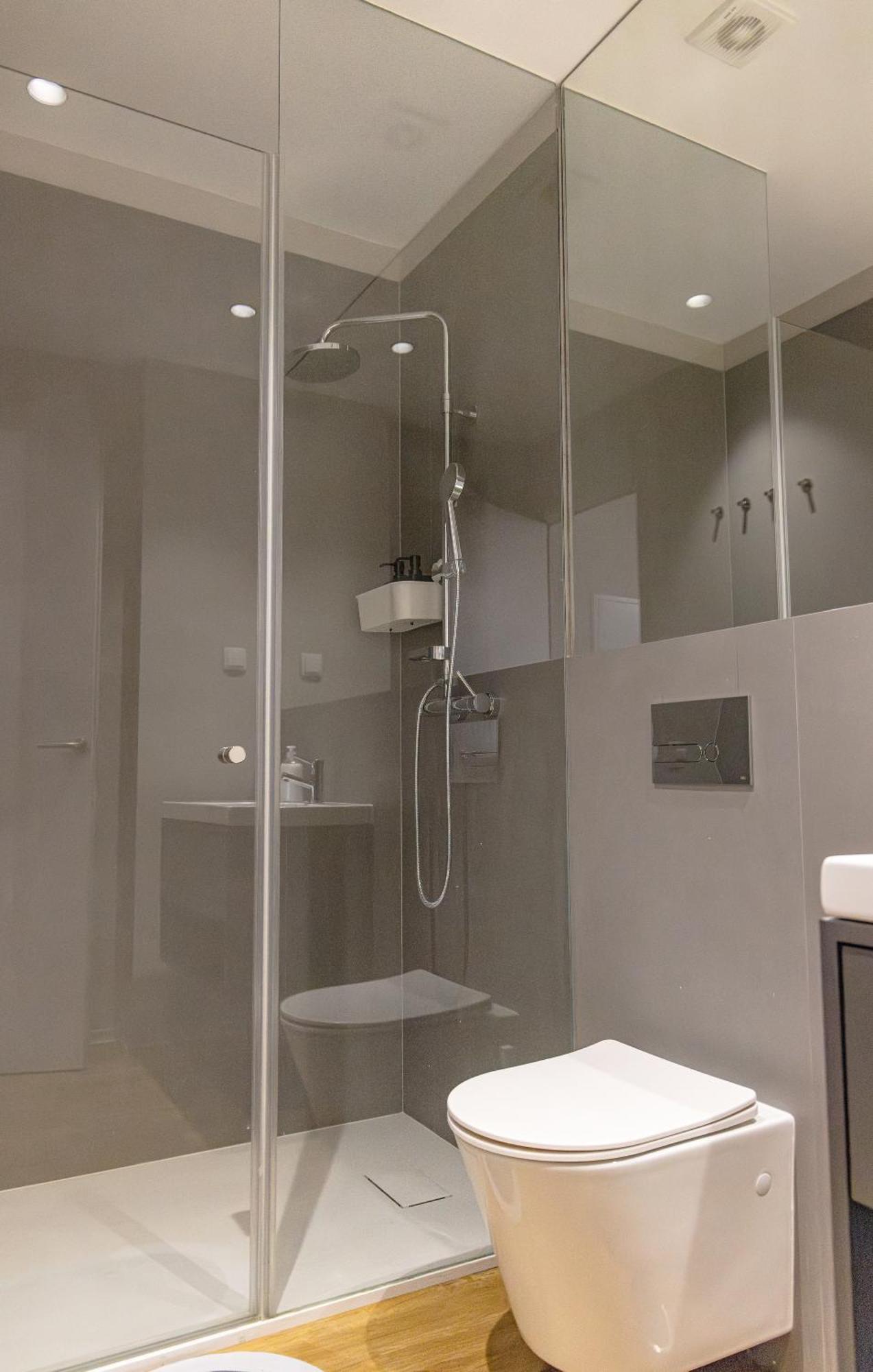 Lisbon Center History Apartment 106 Letters Ngoại thất bức ảnh