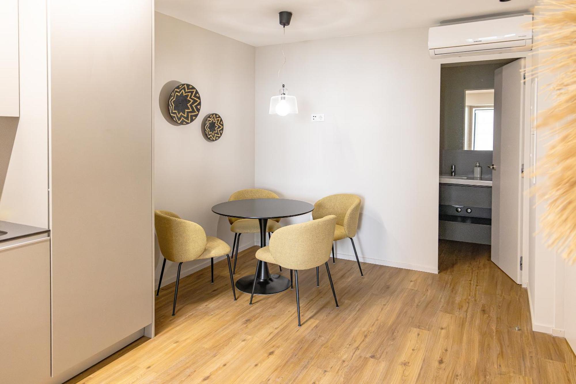 Lisbon Center History Apartment 106 Letters Ngoại thất bức ảnh