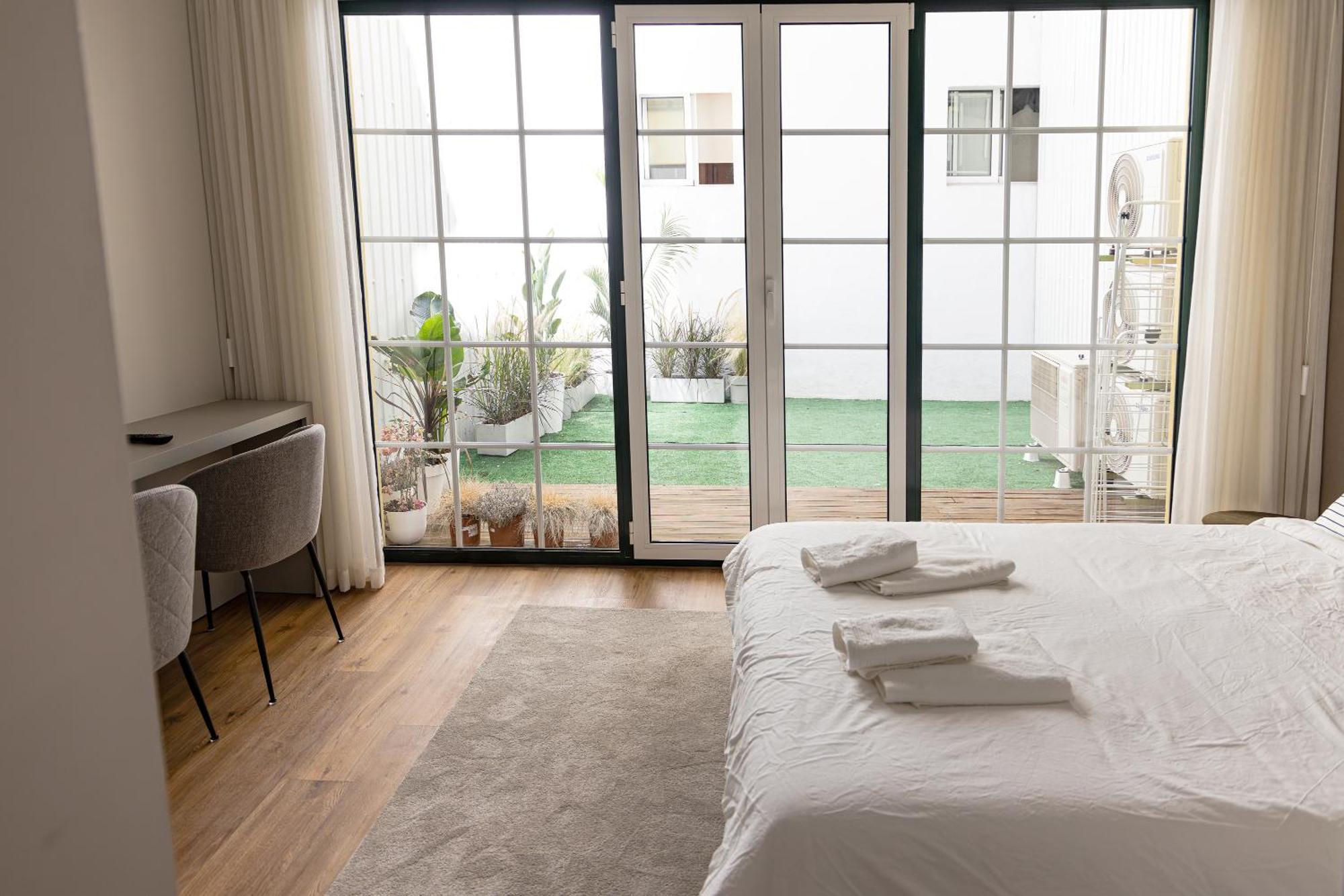 Lisbon Center History Apartment 106 Letters Ngoại thất bức ảnh