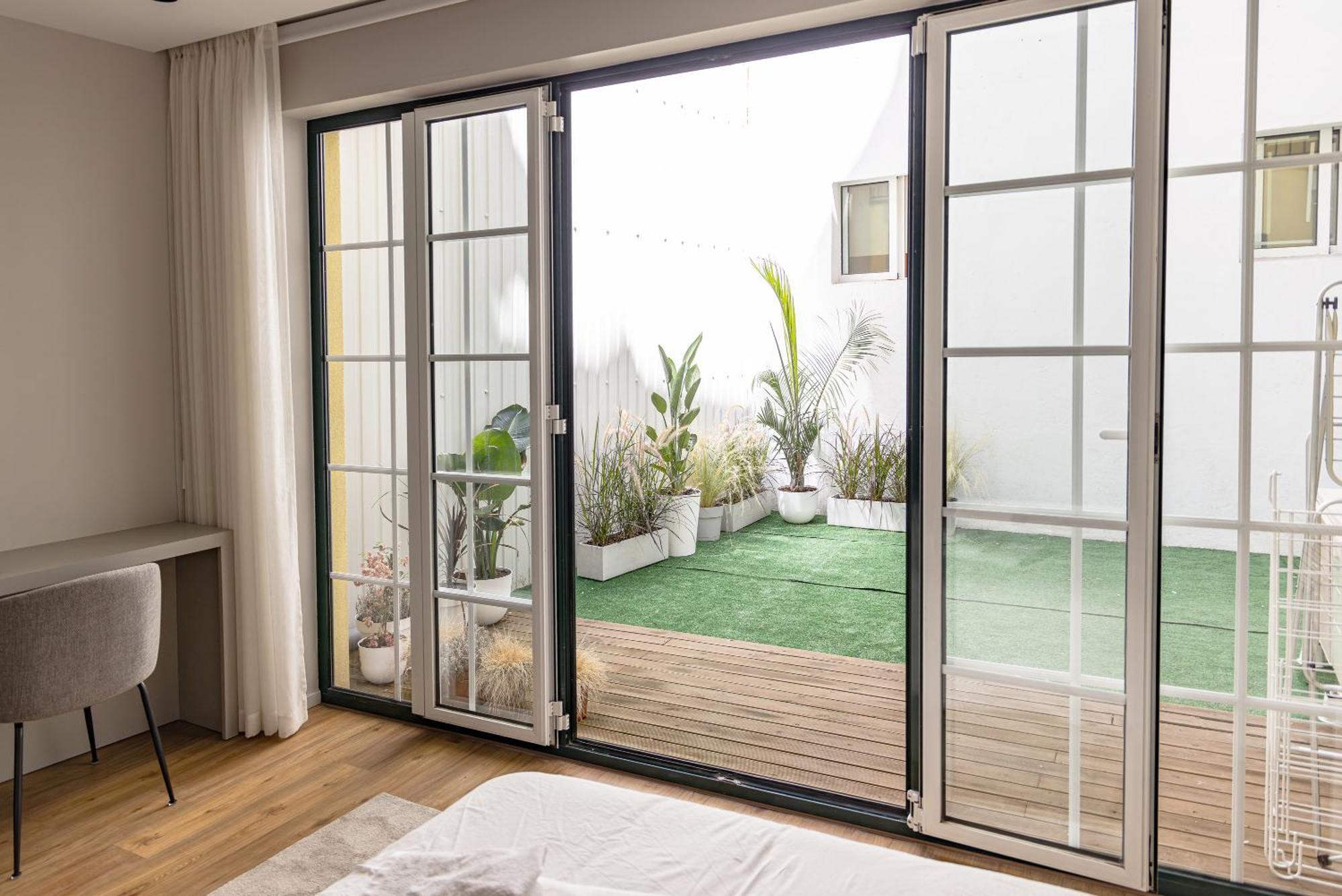 Lisbon Center History Apartment 106 Letters Ngoại thất bức ảnh
