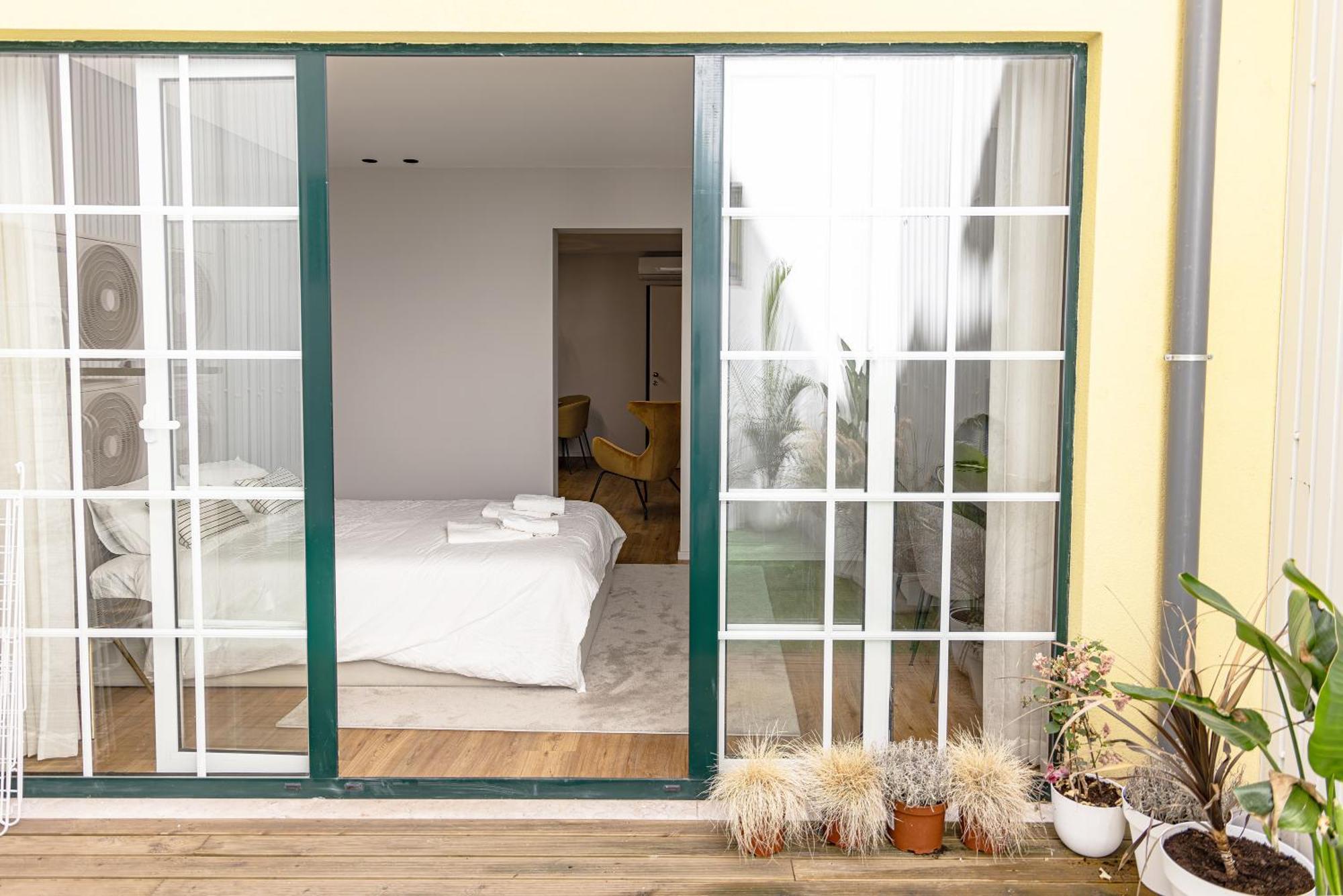 Lisbon Center History Apartment 106 Letters Ngoại thất bức ảnh