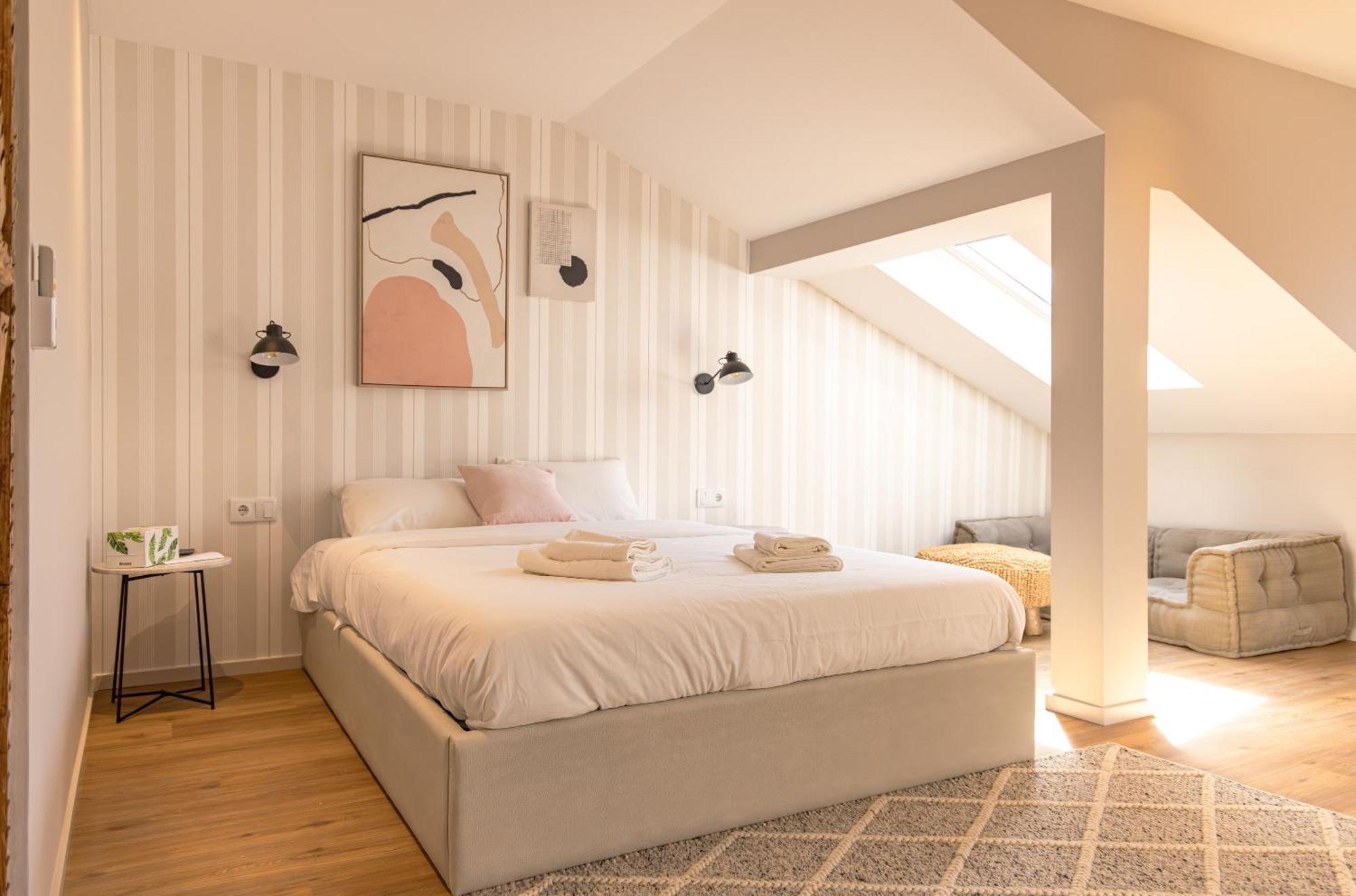 Lisbon Center History Apartment 106 Letters Ngoại thất bức ảnh