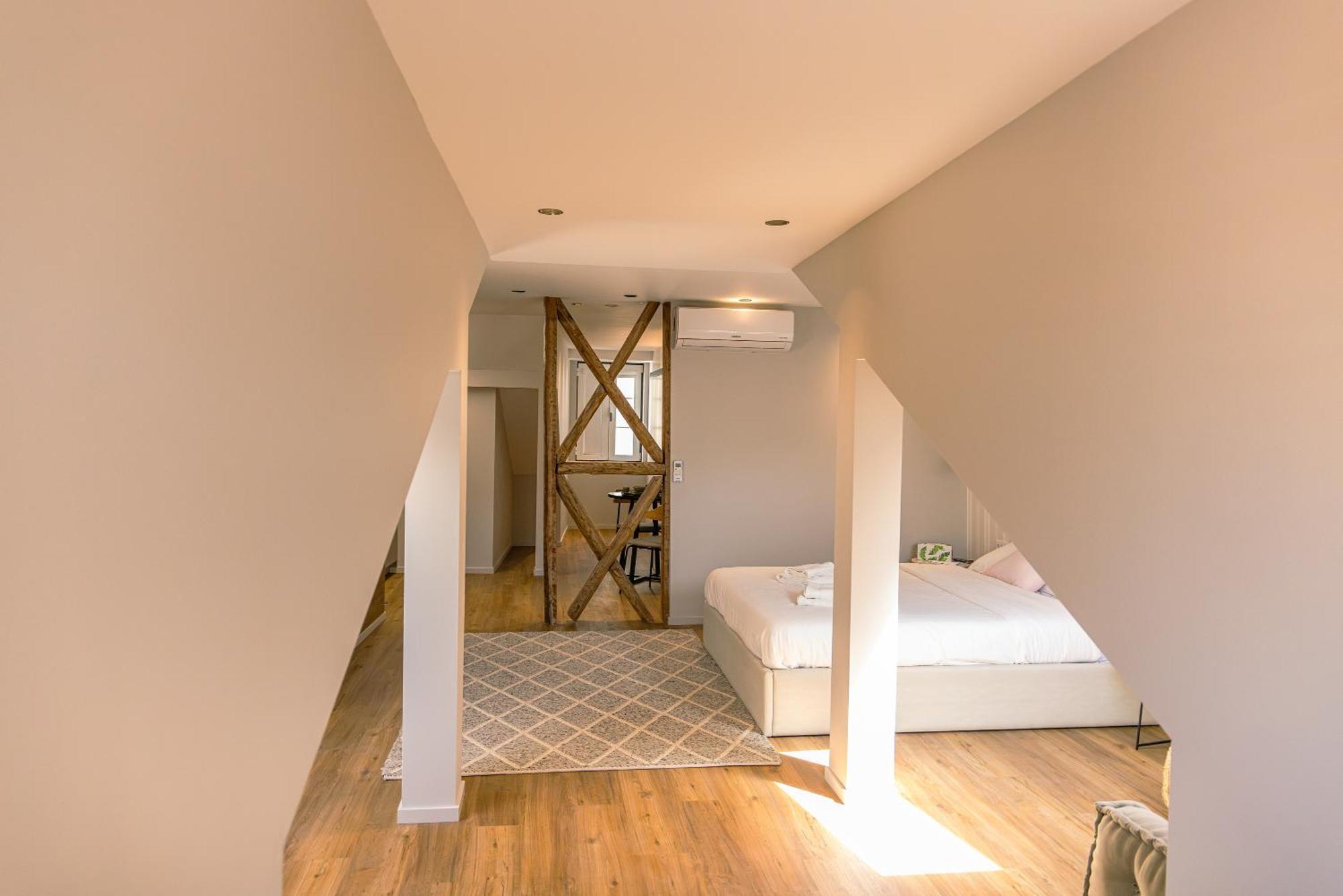 Lisbon Center History Apartment 106 Letters Ngoại thất bức ảnh