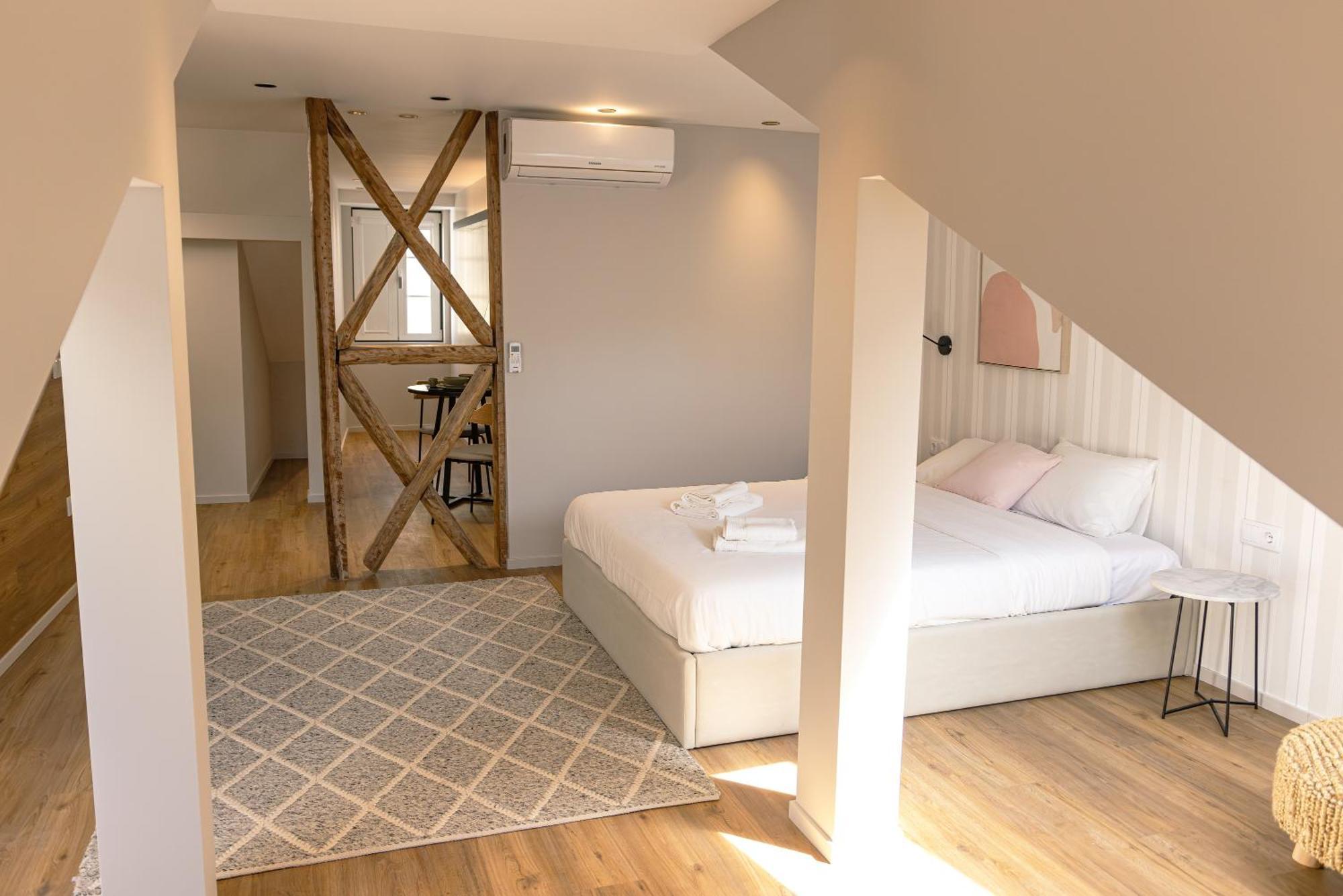 Lisbon Center History Apartment 106 Letters Ngoại thất bức ảnh