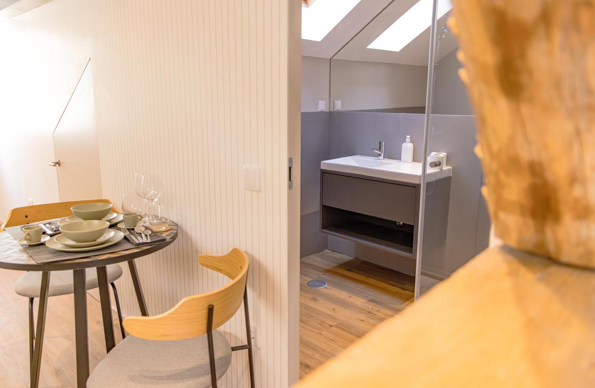 Lisbon Center History Apartment 106 Letters Ngoại thất bức ảnh