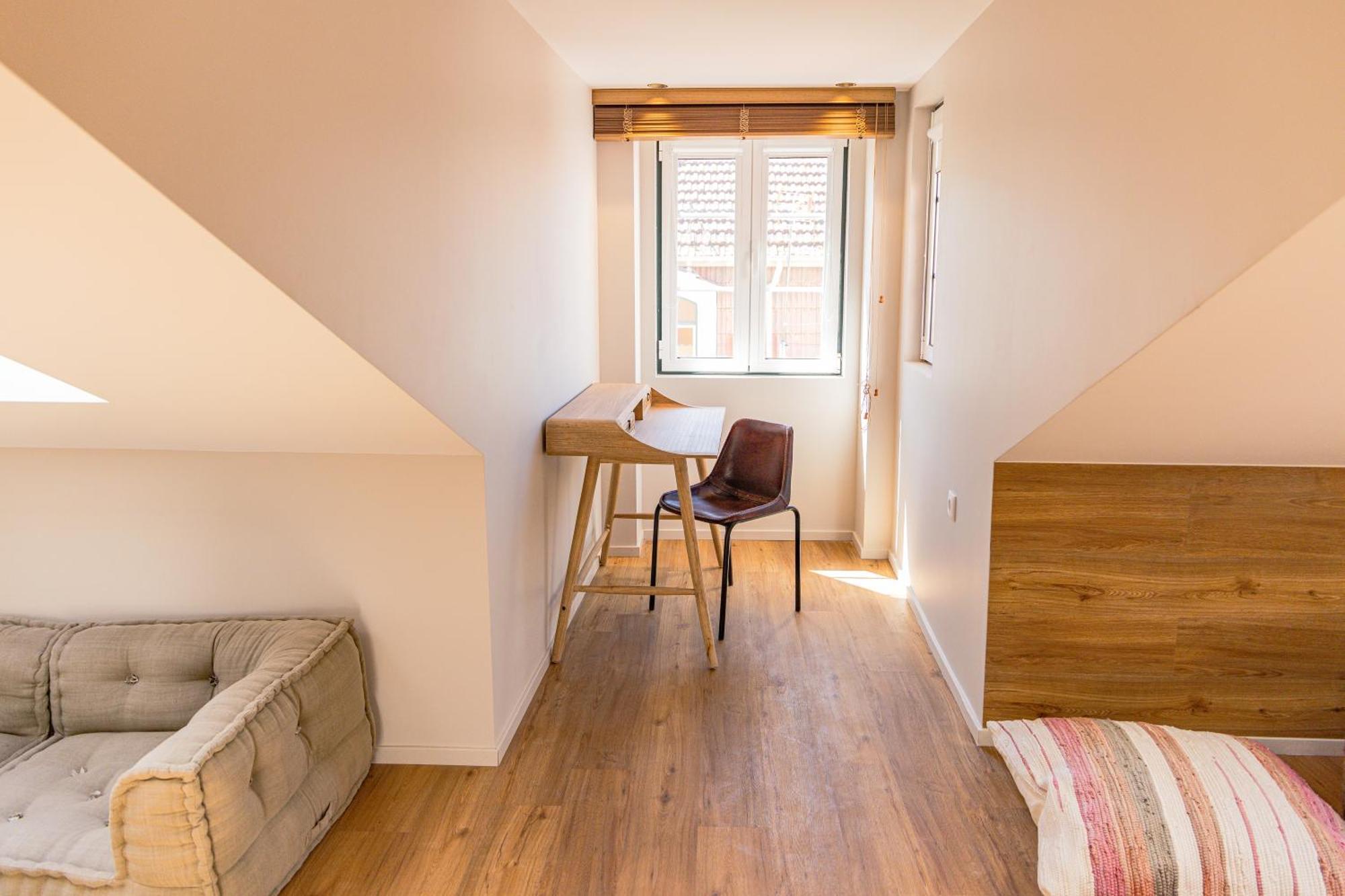 Lisbon Center History Apartment 106 Letters Ngoại thất bức ảnh