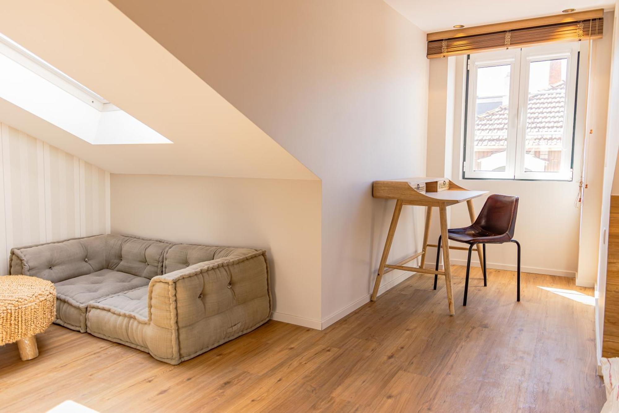 Lisbon Center History Apartment 106 Letters Ngoại thất bức ảnh